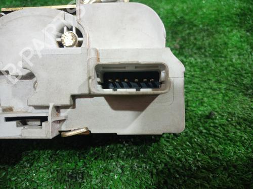 Front right lock PEUGEOT 307 (3A/C)  | BP13390623C97 