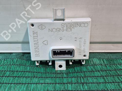 Elektronische module RENAULT CLIO IV (BH_) 0.9 TCe 90 (BHNF, BHMA, BHMH, BHJK, BHJR) (90 hp) 30684736