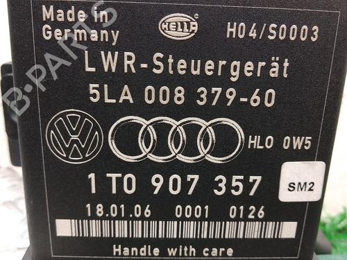 Electronic module VW TOURAN (1T1, 1T2) 2.0 TDI 16V | BP19775737M83 