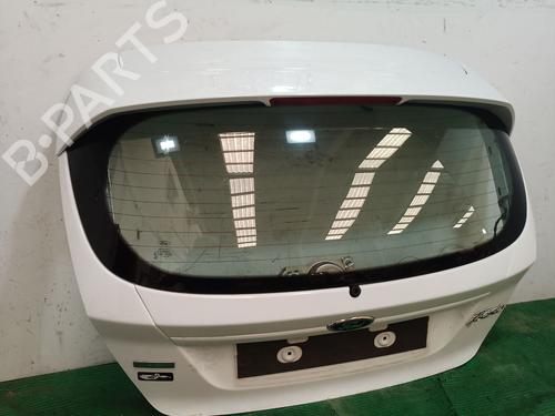 Tailgate FORD FIESTA VI (CB1, CCN) 1.0 EcoBoost | BP24843093C6 