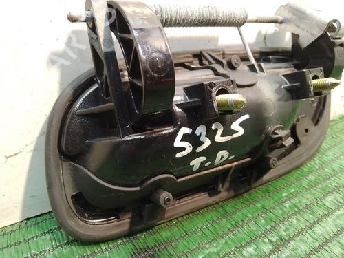 Rear right exterior door handle VOLVO S60 I (384)  | BP19313035C130 