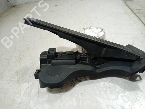 Pedal AUDI A3 Sportback (8PA) 1.9 TDI | BP11057760I4