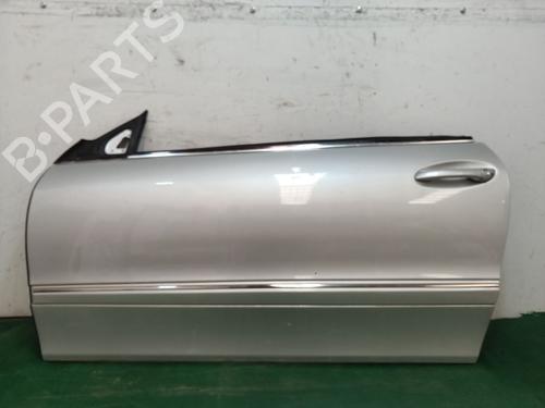 Left front door MERCEDES-BENZ CLK (C209) CLK 270 CDI (209.316) | BP26520159C2 