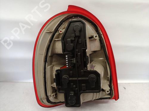 Right taillight OPEL CORSA B (S93) 1.2 i 16V (F08, F68, M68) | BP7928365C35 