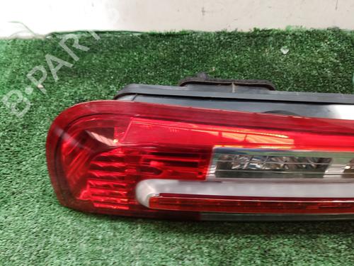 Left taillight FORD FOCUS C-MAX (DM2) 1.8 TDCi | BP23244149C34 