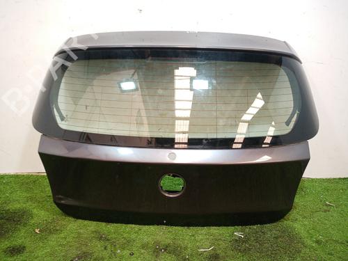Used Tailgate BMW 1 (E87) 116 i (115 hp) 17726478