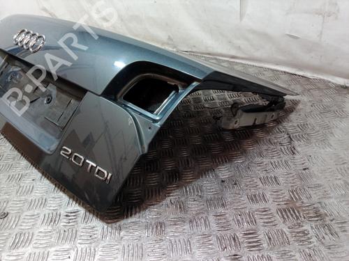 Tailgate AUDI A4 B7 (8EC) 2.0 TDI | BP10066735C6 