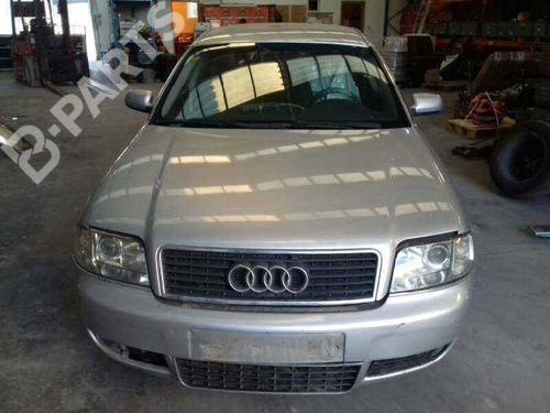 Used Parts AUDI A6 C5 (4B2)  2.5 TDI  906707