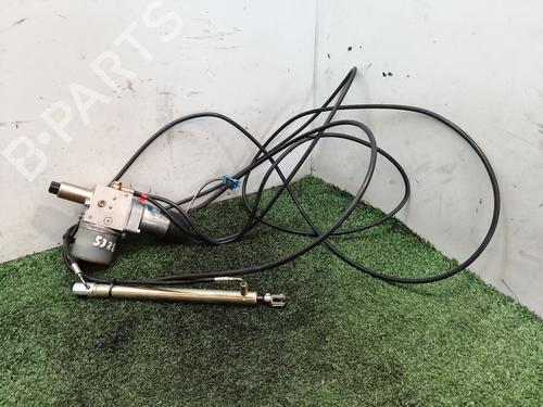 Central lock pump BMW 7 (E65, E66, E67)  | BP18054410M86 