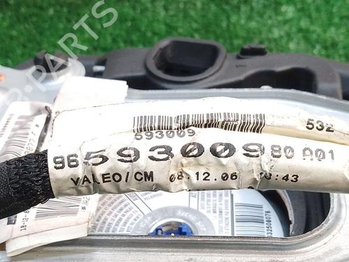 Driver airbag CITROËN C3 I (FC_, FN_) 1.4 HDi | BP21268906C9 