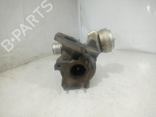 Turbolader/Kompressor MAZDA 5 (CR) 2.0 CD (CR19) | BP12322764M71 