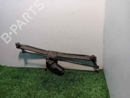Front wiper motor VW POLO II (86C, 80)  | BP15938714M29 