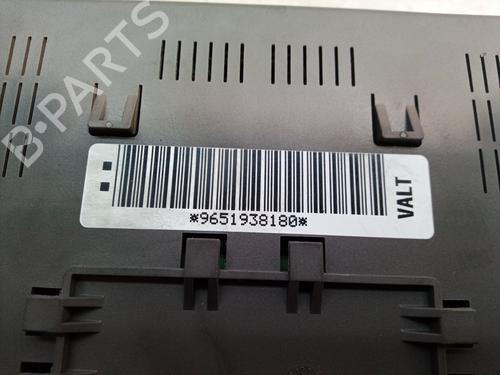 Fuse box LANCIA PHEDRA (179_) 3.0 V6 (179.BXD11) | BP10516278E1 