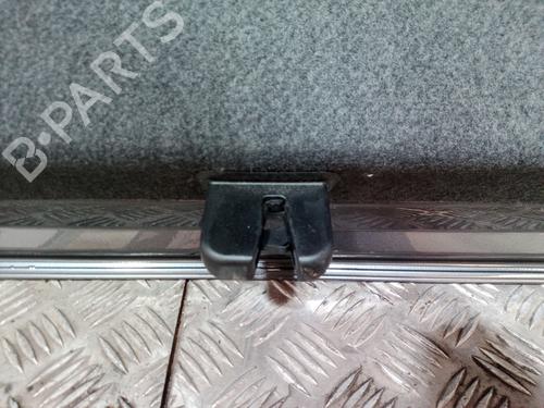 Tailgate AUDI A4 B7 (8EC) 2.0 TDI | BP10066735C6 