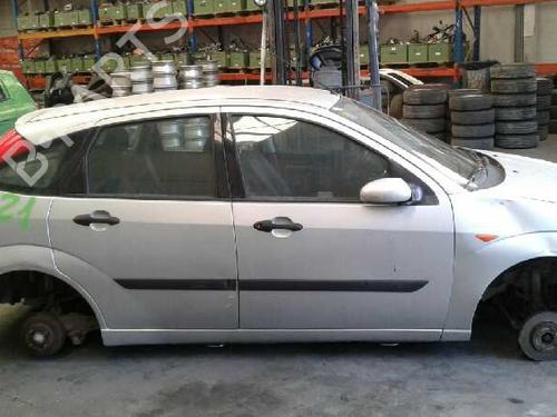 Gearbox FORD FOCUS I (DAW, DBW)  | BP7926929M3 