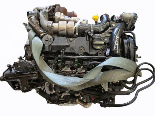 Engine FORD C-MAX II (DXA/CB7, DXA/CEU) 1.6 TDCi | BP36013429M1 - Image 5