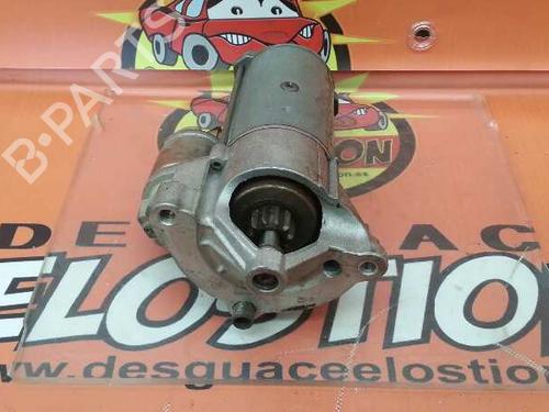 Used Starter TATA INDICA 1.4 D (53 hp) 7922798