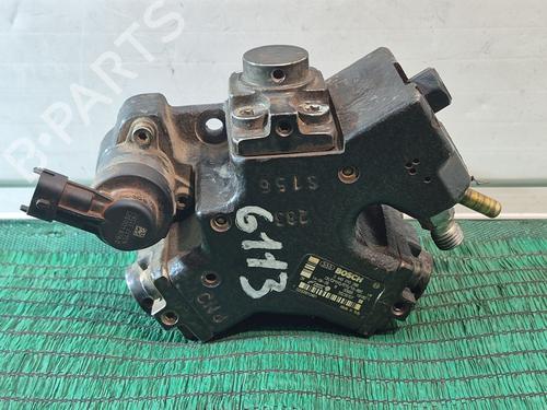 Used Injection pump PEUGEOT BIPPER (AA_) 1.3 HDi 75 (75 hp) 31359473