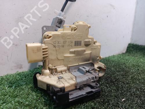 Front left lock VW TIGUAN (5N_) 2.0 TDI | BP16437764C98 