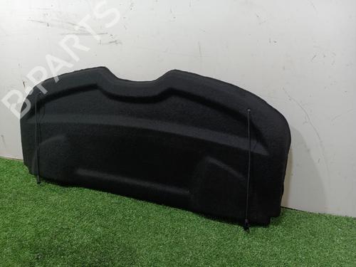 Rear parcel shelf PEUGEOT 208 I (CA_, CC_)  | BP15781133C85 