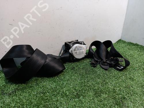 Rear left seatbelt VW TOUAREG (7P5, 7P6) 3.0 V6 TDI | BP15944238I29 