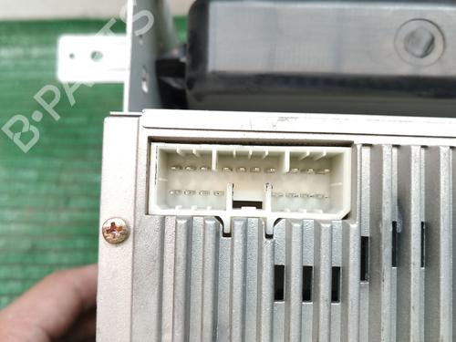 Radio SSANGYONG KYRON 2.0 Xdi 4x4 | BP27176557E6 