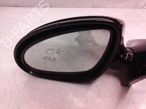 Left mirror MERCEDES-BENZ CLS (C219)  | BP8911706C26 
