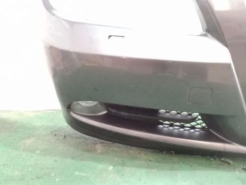 Front bumper BMW 3 (E90) 320 d | BP28356435C7  - Image 5