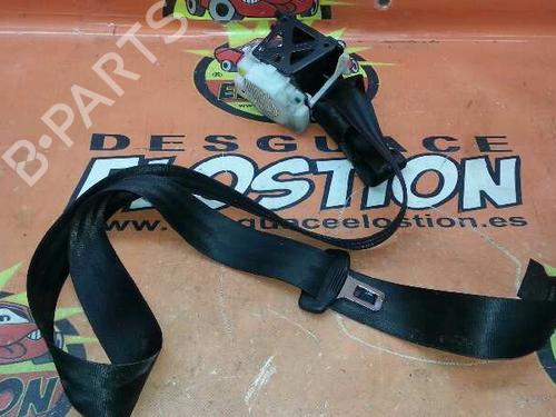 Used Rear right seatbelt AUDI A4 B6 Avant (8E5) 2.5 TDI (155 hp) 7924645