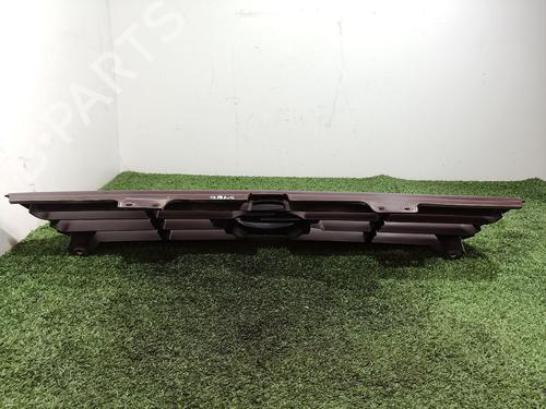 Grille SSANGYONG MUSSO (FJ) 2.9 D | BP18675210C40 