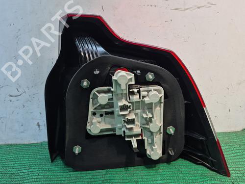 Left taillight VOLVO S40 II (544) 2.0 D | BP30154184C34