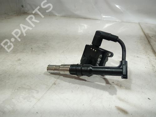 Ignition coil ALFA ROMEO 147 (937_) 1.6 16V T.SPARK ECO (937.AXA1A, 937.BXA1A) | BP12322760M94 