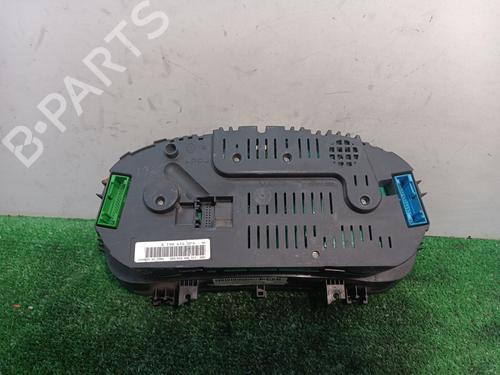 Kombinert Instrument VW BORA I (1J2)  | BP7922413C47 