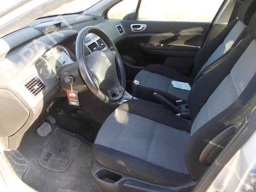 Instrument cluster PEUGEOT 307 (3A/C)  | BP7926597C47 
