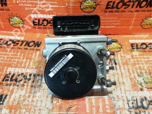 ABS Bremseaggregat RENAULT TWINGO II (CN0_)  | BP7927918M43 