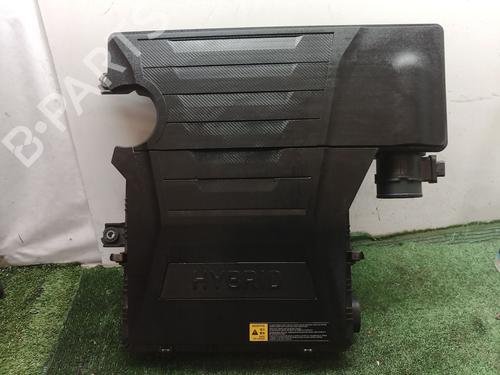 Luftfilter kasse HYUNDAI IONIQ (AE) 1.6 GDI Hybrid (105 hp) 29250634