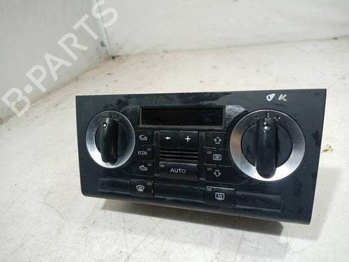 Climate control AUDI A3 Sportback (8PA) 1.6 FSI | BP11043350I5 