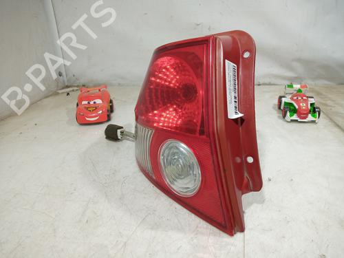 Left taillight HYUNDAI GETZ (TB)  | BP7925931C34 