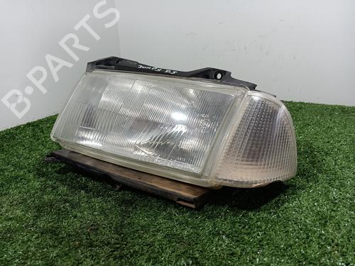 Left headlight CITROËN JUMPY I (U6U_)  | BP16165532C28 