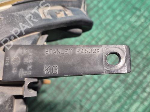 Right headlight HONDA FR-V (BE) 1.7 (BE1) | BP33337659C29 - Image 8