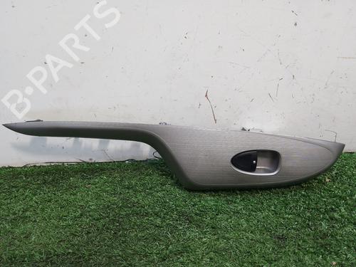 Used Left rear window switch HONDA CIVIC VIII Hatchback (FN, FK) 2.2 CTDi (FK3) (140 hp) 18527582