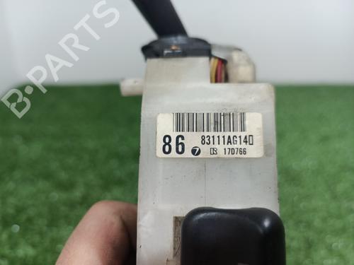 Switch SUBARU LEGACY IV Estate (BP) 3.0 R AWD (BPE) | BP15600126I30 