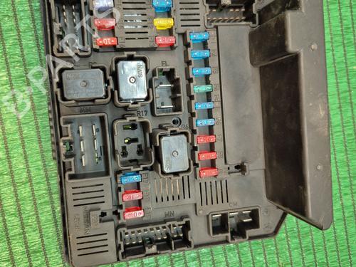 Used Fuse box NISSAN QASHQAI / QASHQAI +2 I (J10, NJ10, JJ10E) 1.5 dCi (110 hp) 26958955
