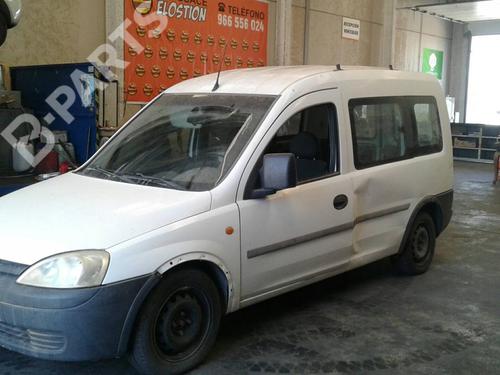 Steering column OPEL COMBO Box Body/MPV  | BP9640193M21  - Image 10