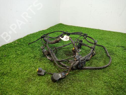 Electronic module OPEL ASTRA K (B16) 1.6 CDTi (68) | BP17957449M83 