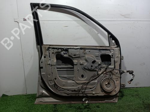 Left front door NISSAN X-TRAIL I (T30)  | BP16063379C2 