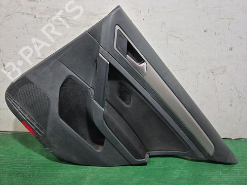 Bageste højre beklædning VW GOLF VII (5G1, BQ1, BE1, BE2) 1.6 TDI (110 hp) 26940846
