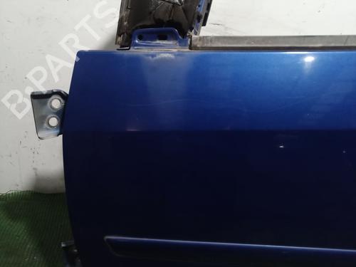 Left front door FORD FIESTA V (JH_, JD_) ST150 | BP21788956C2 