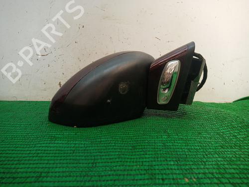 Right mirror CITROËN C4 II (NC_) 1.6 HDi 110 | BP29605287C27 