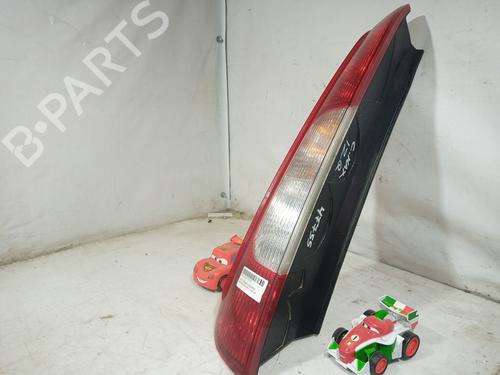 Left taillight FORD FOCUS C-MAX (DM2)  | BP7922409C34 